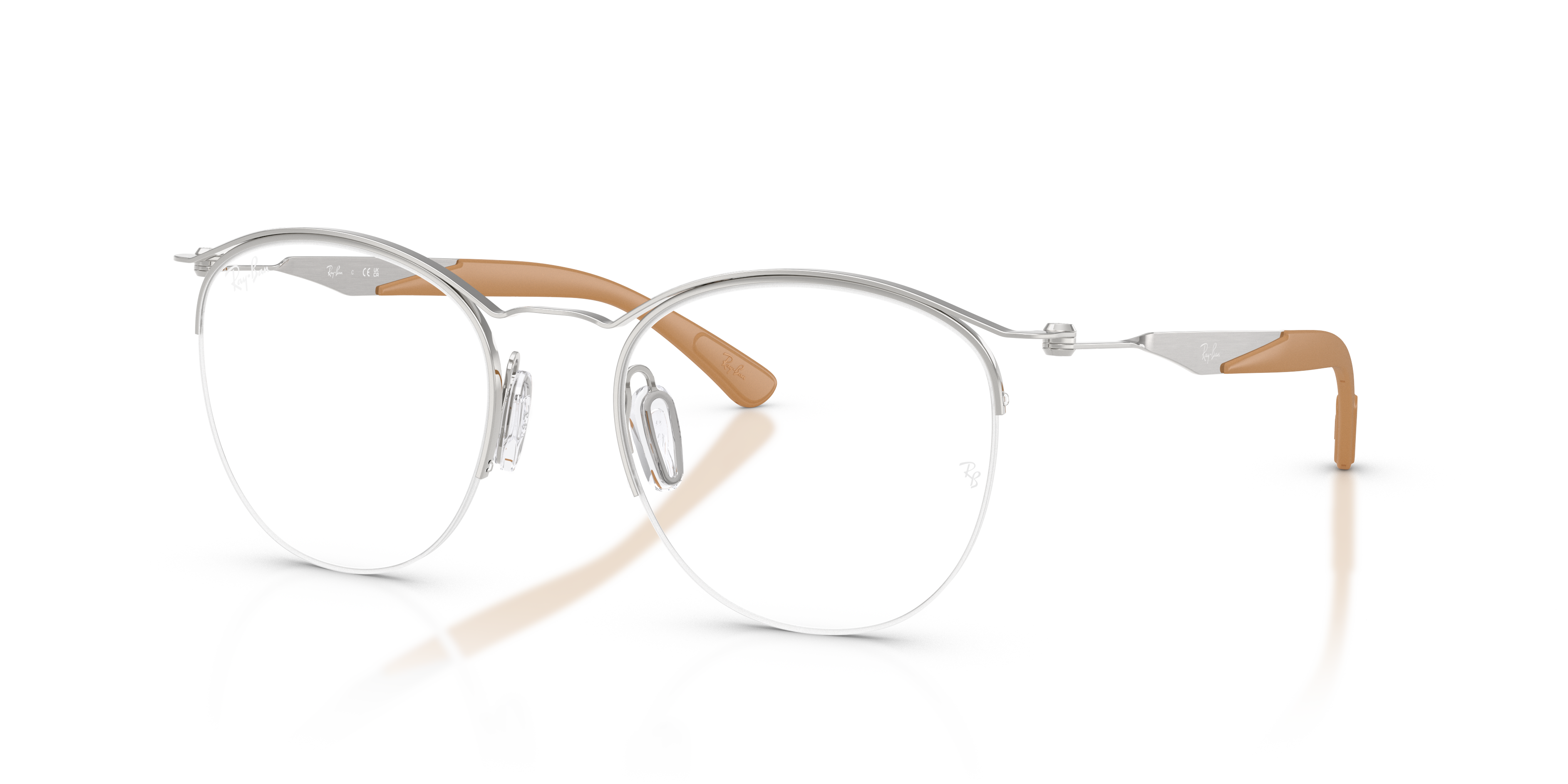 RB7553 Optics