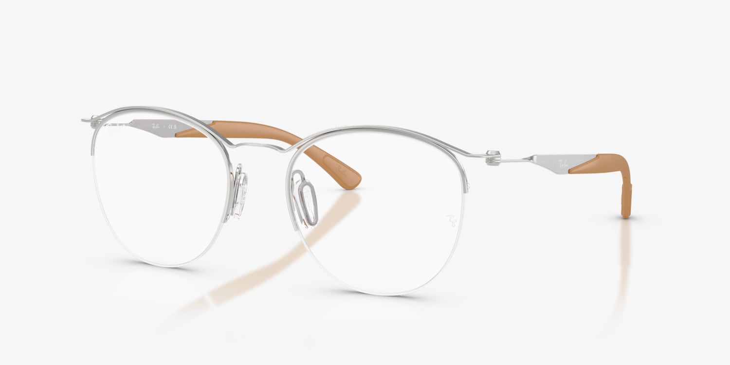 Ray-Ban RB7553 Optics Eyeglasses | LensCrafters