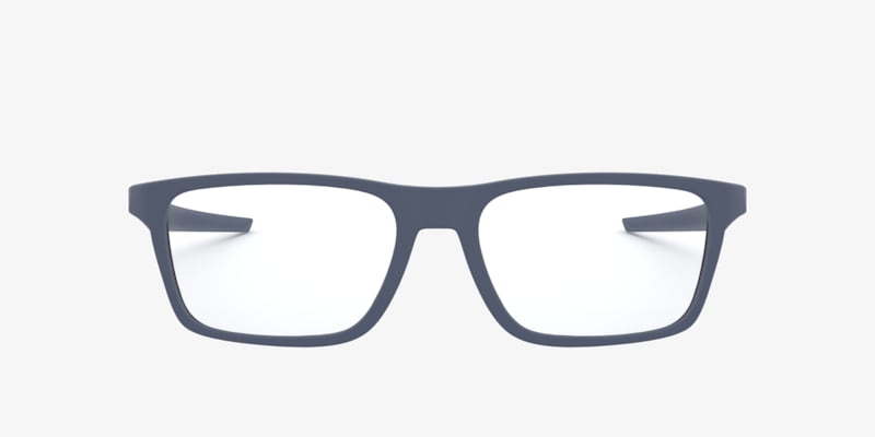 Oakley OX8164 Port Bow Eyeglasses | LensCrafters
