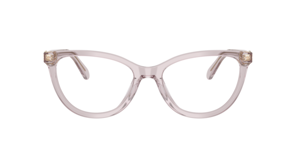 Coach Woman  Transparent Mauve