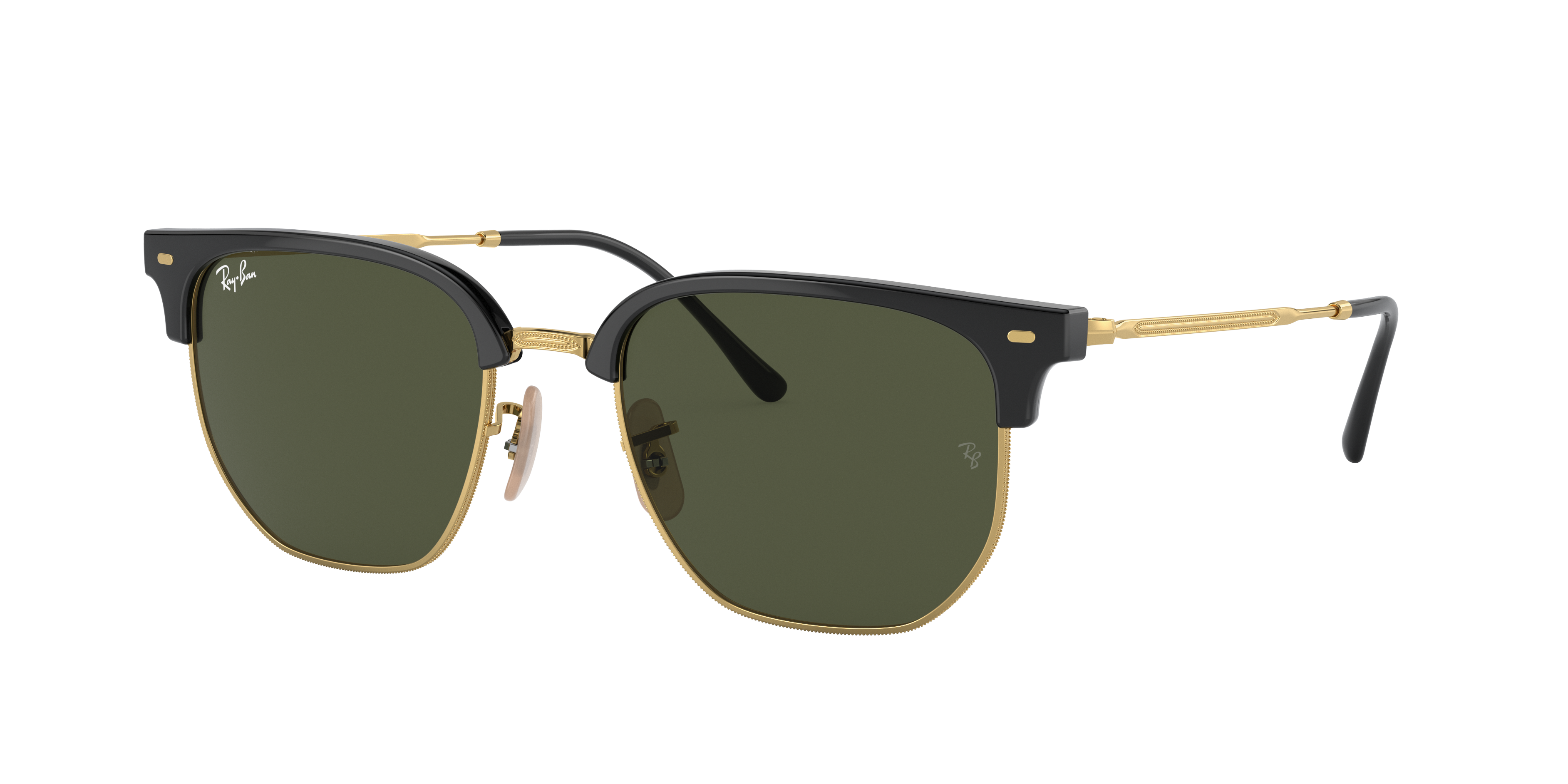 RB4416 New Clubmaster