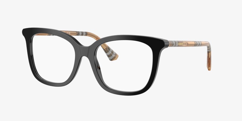 Burberry BE2439 Eyeglasses | LensCrafters