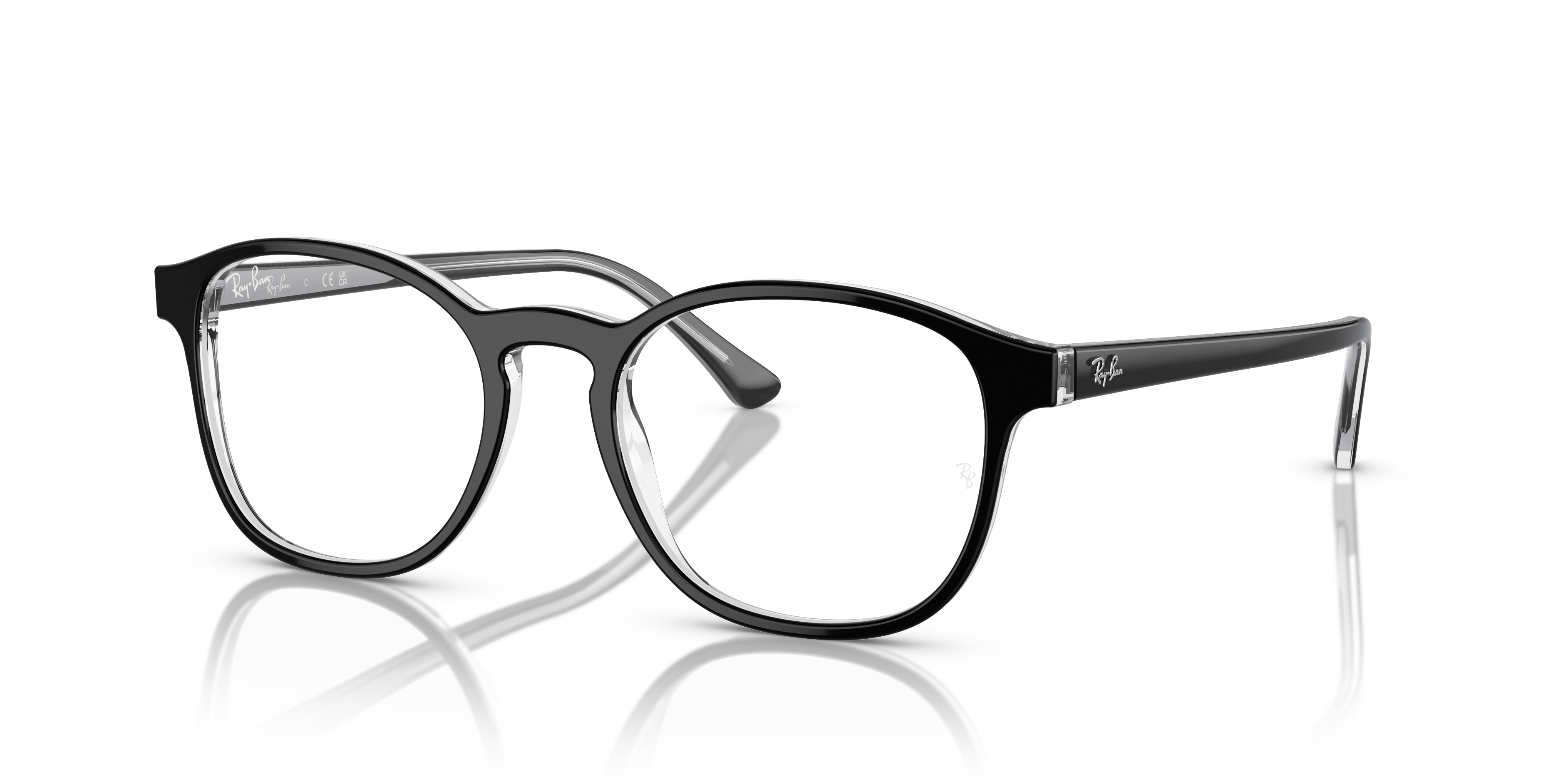 RB5417 Optics