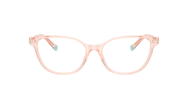 Tiffany & Co. TF2223B 8278 Women’s Glasses Pink Size 54 - Free Lenses - Blue Light Block Available