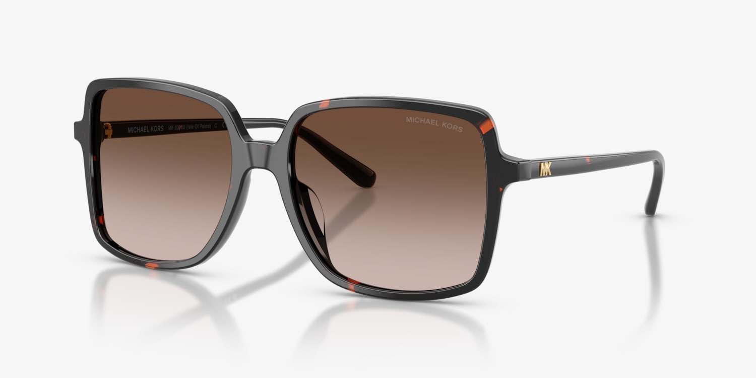 Michael Kors MK2098U Isle Of Palms Sunglasses | LensCrafters