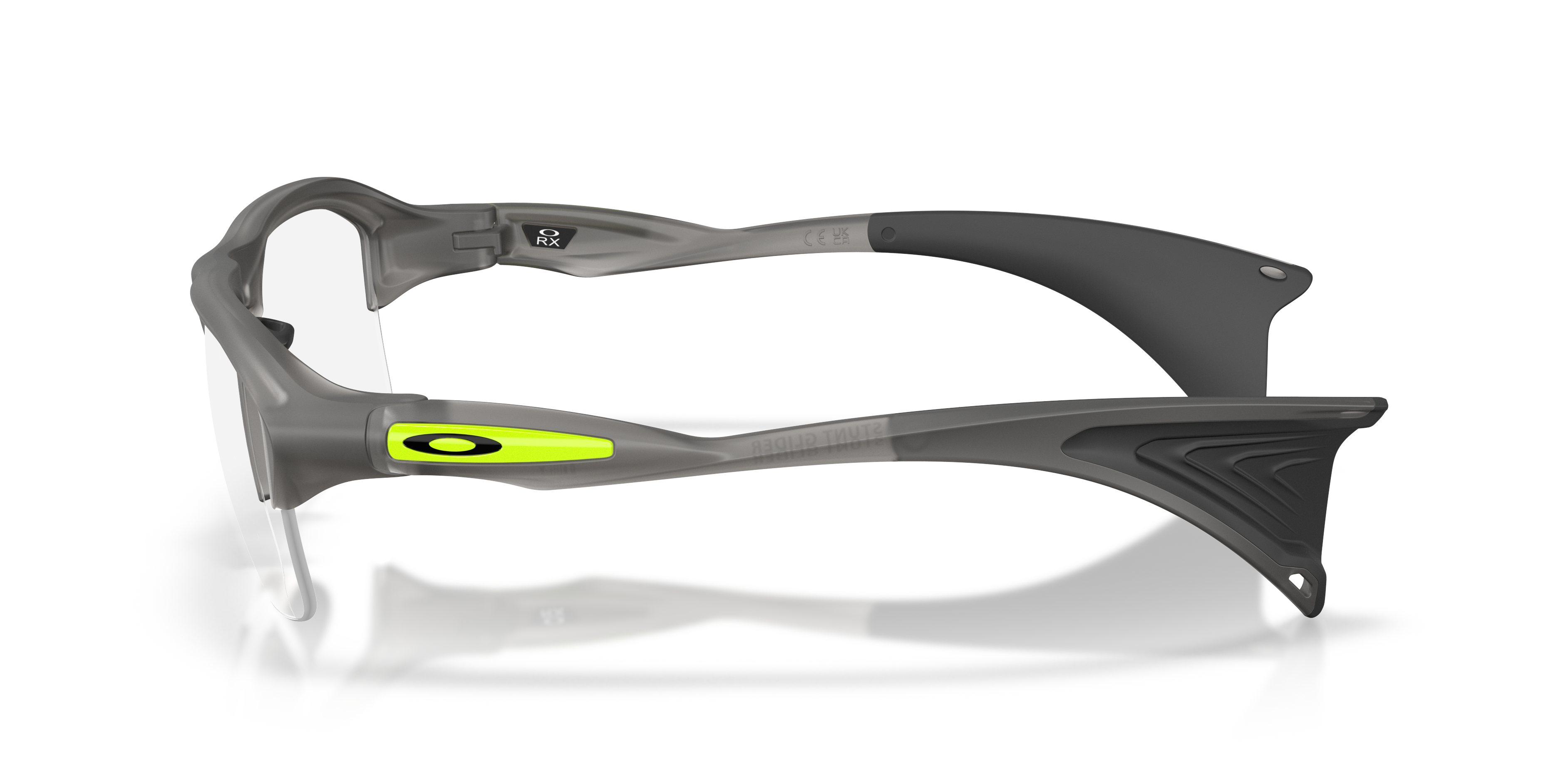 Oakley OX8198 Stunt Glider Eyeglasses | LensCrafters