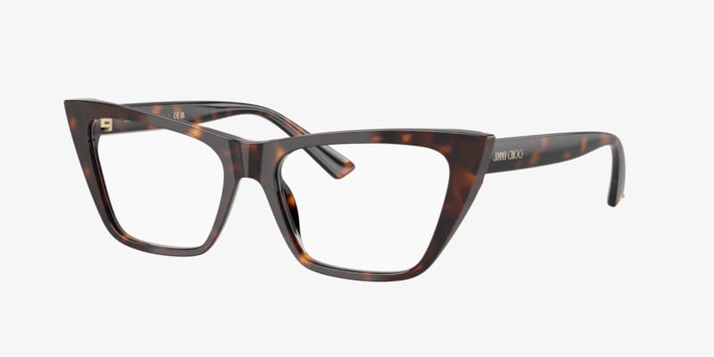 Jimmy Choo JC3008 Eyeglasses | LensCrafters