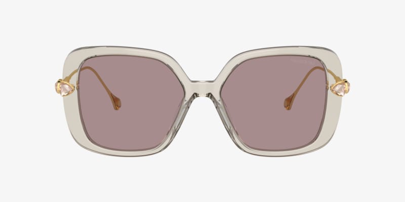 Swarovski SK6011 Sunglasses | LensCrafters