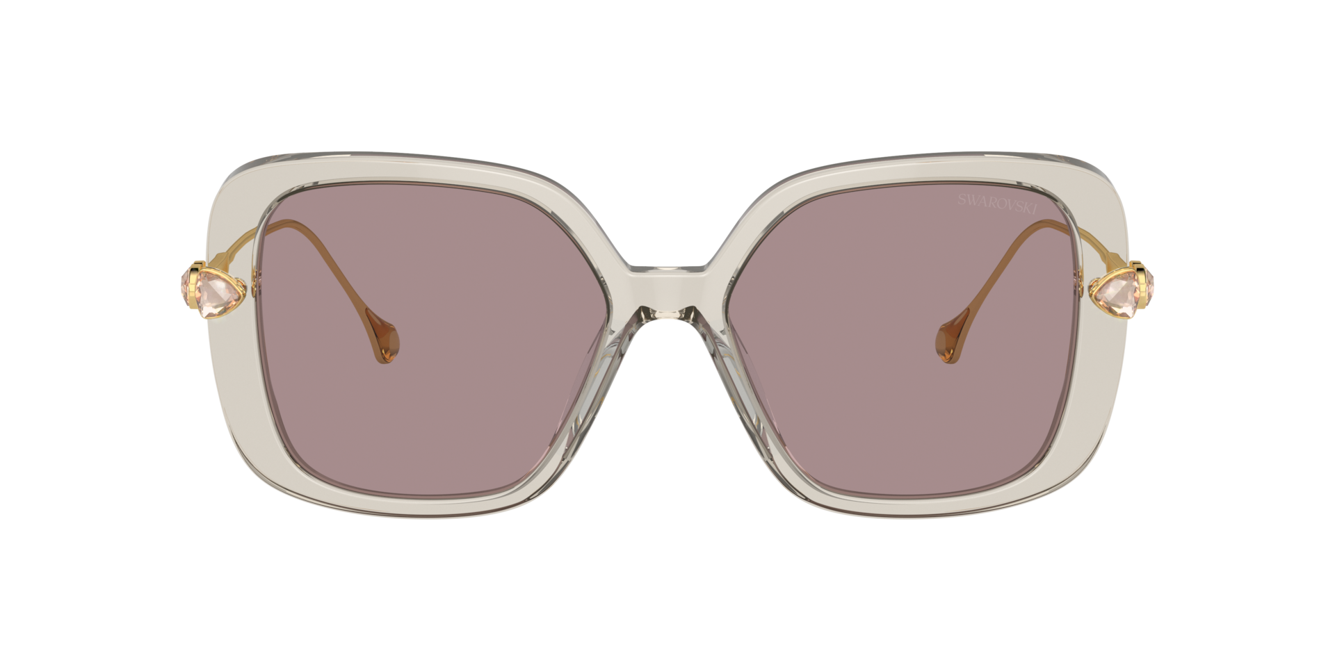 Swarovski SK6011 Sunglasses | LensCrafters