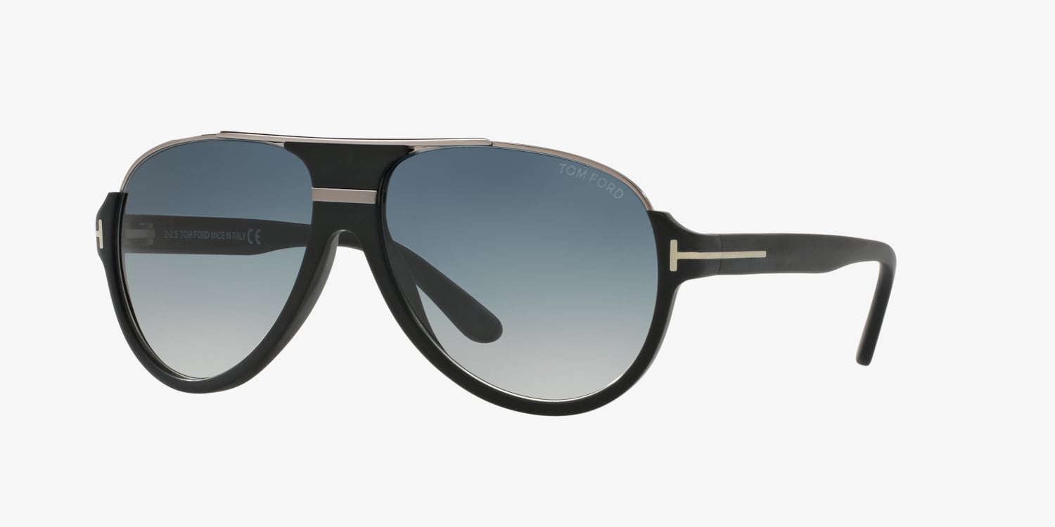 Tom Ford Ft0334 Dimitry Sunglasses | LensCrafters