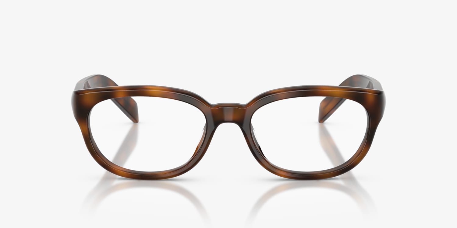 Prada PR D03VU Eyeglasses | LensCrafters