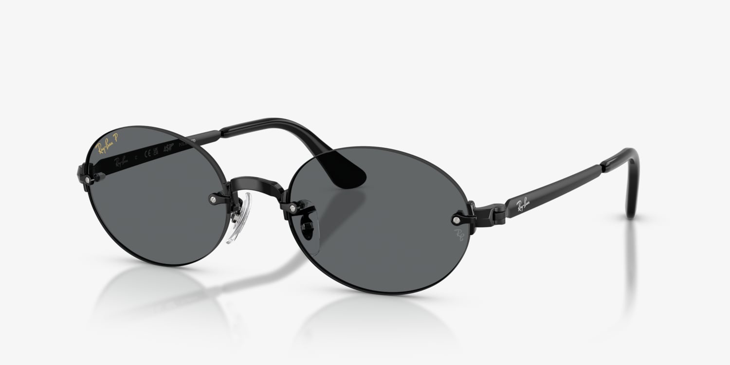 Ray-Ban RB3929 By A$AP Rocky Sunglasses | LensCrafters