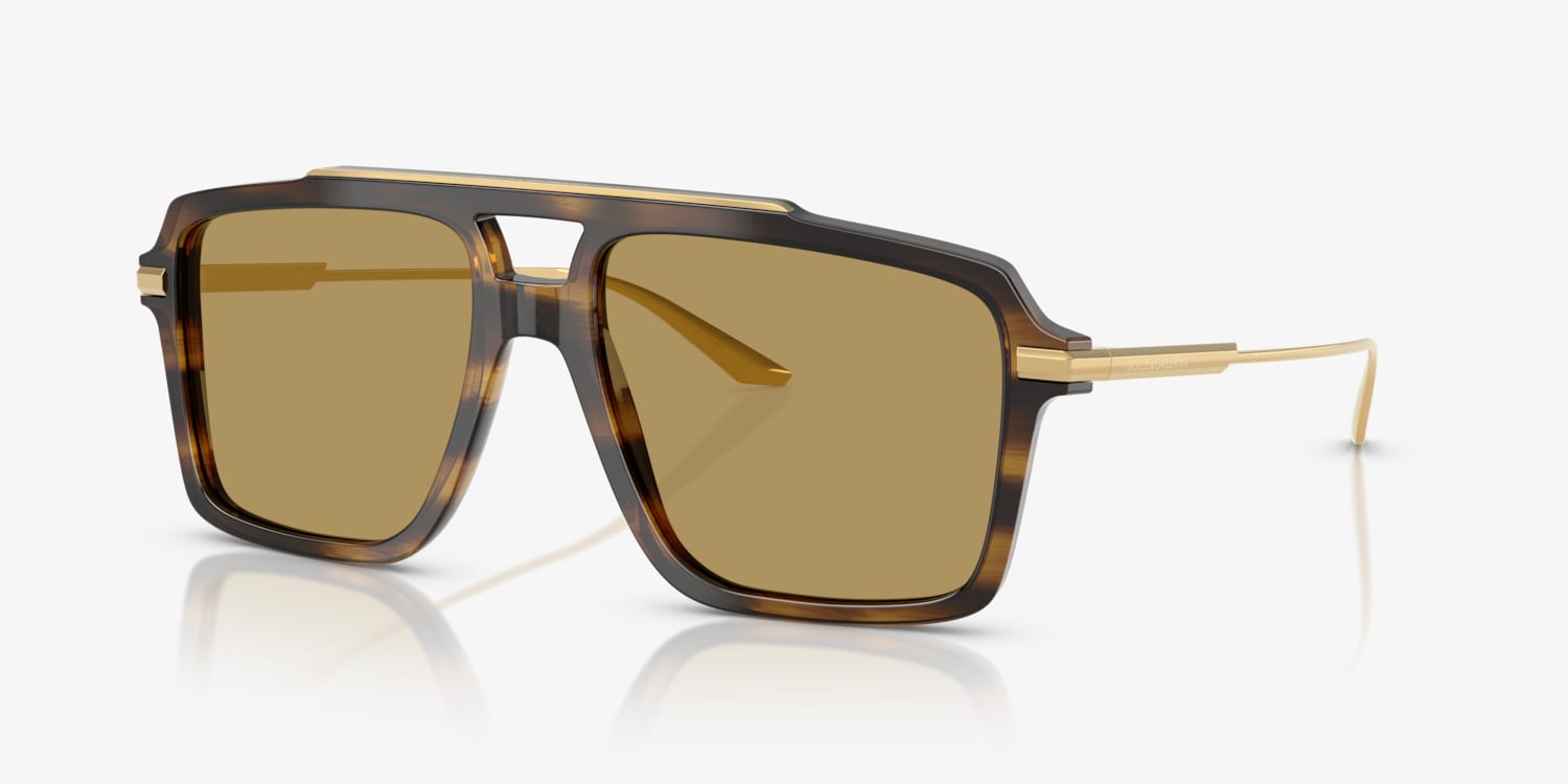 Dolce & Gabbana DG4477 Sunglasses | LensCrafters