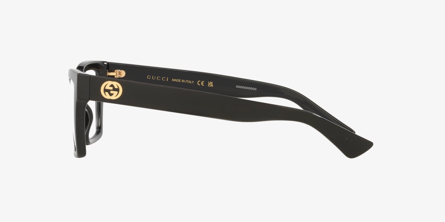 Gucci GG1715O Eyeglasses | LensCrafters