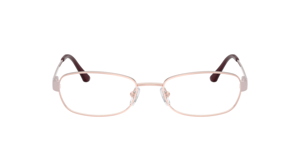 Steroflex Women's Eyeglasses, SF2584 - Blush