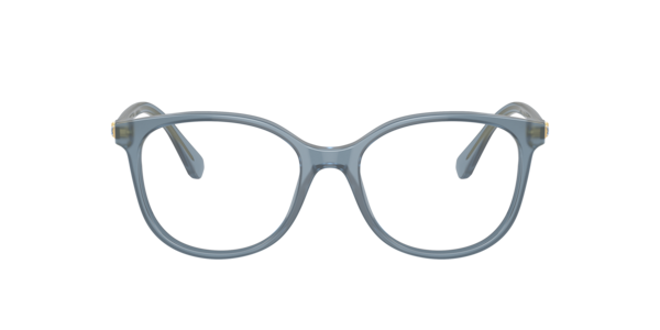Swarovski Women's Eyeglasses, SK2002 - Opaline Blue