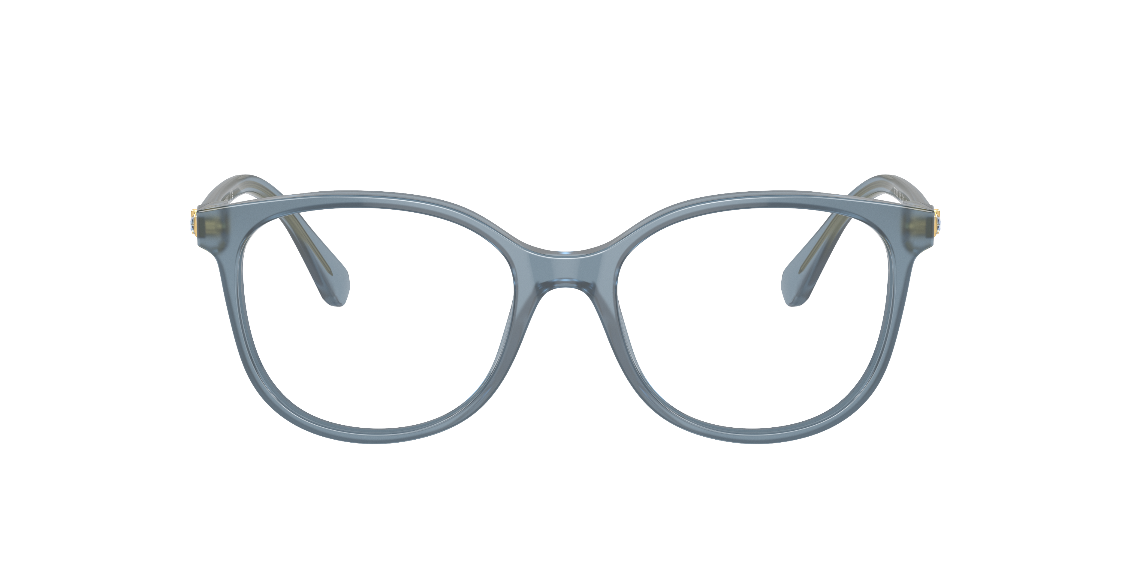 Swarovski SK2002 Eyeglasses | LensCrafters