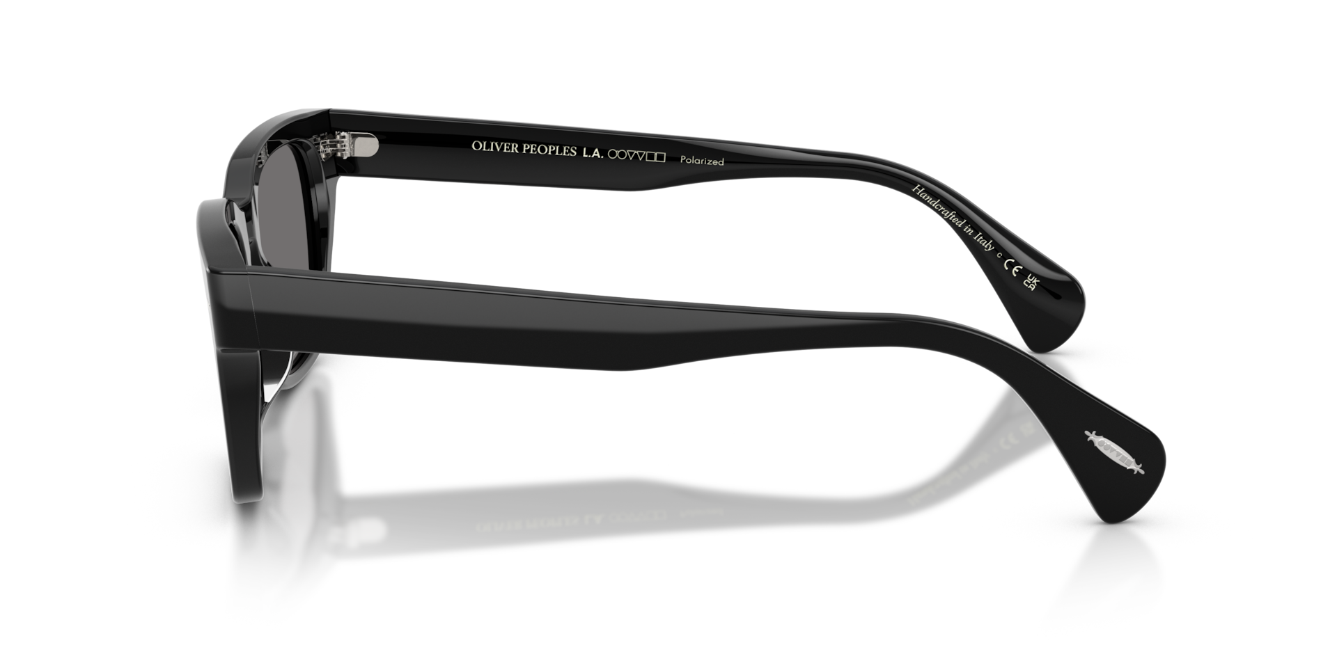 Oliver Peoples OV5332SU Ryce Sun Sunglasses | LensCrafters