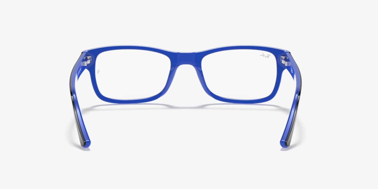 Ray-Ban RB5268 Optics Eyeglasses | LensCrafters