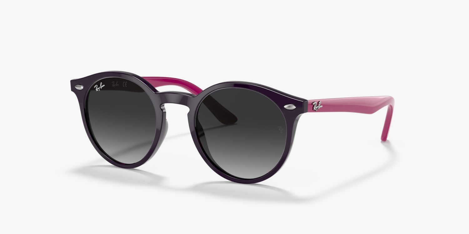 Ray-Ban RB9064S Kids Sunglasses | LensCrafters