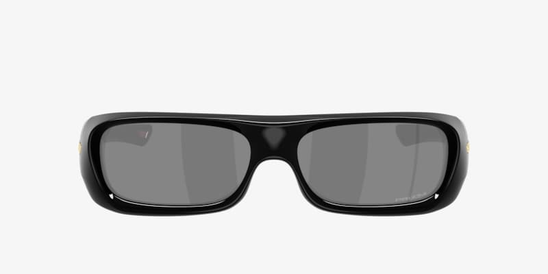 Oakley OO9520 Kylian Mbappé Signature Series Permian Sunglasses