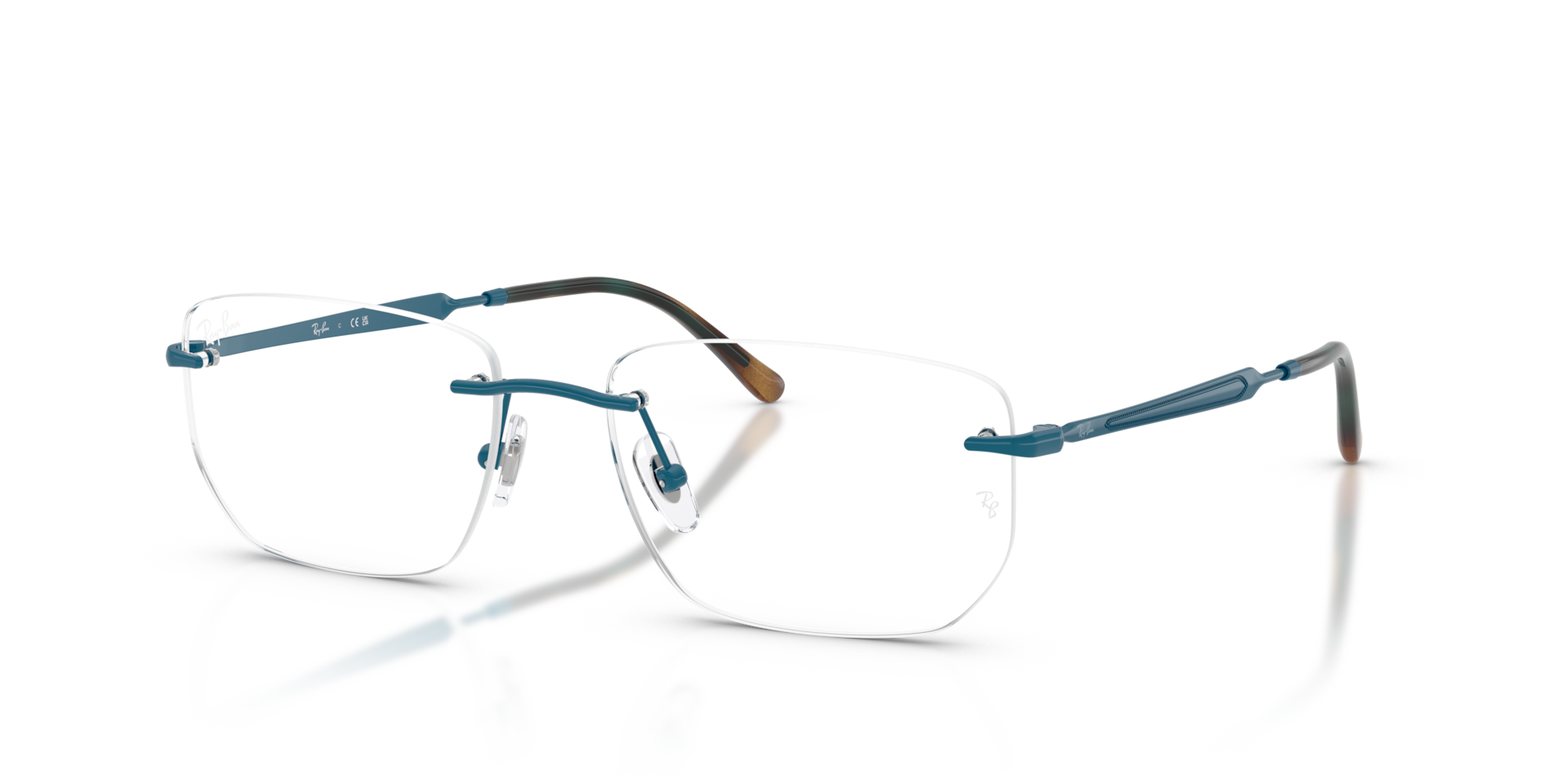 RB3768V Optics