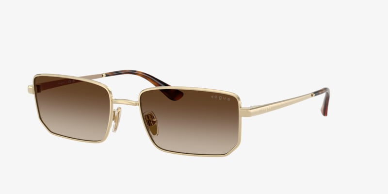 Michael Kors MK1081 Delphi Sunglasses | LensCrafters