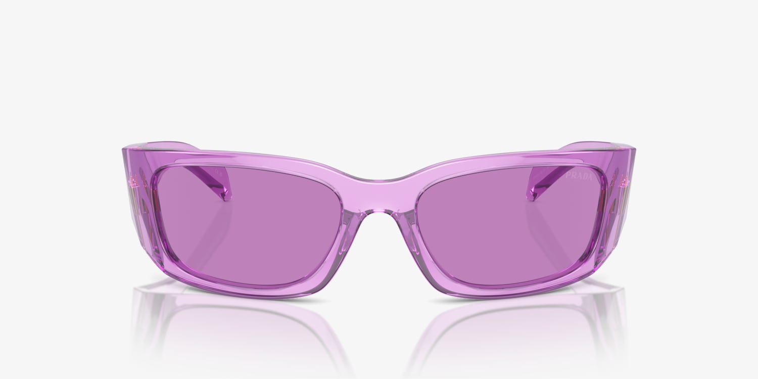 Prada PR A14S Sunglasses | LensCrafters