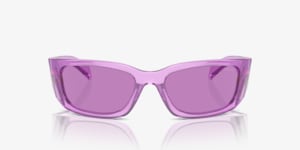 美品　PRADA サングラス Prada PR A14S Sunglasses | LensCrafters