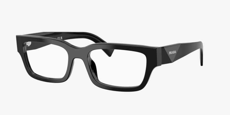 Prada PR 18ZV Eyeglasses | LensCrafters