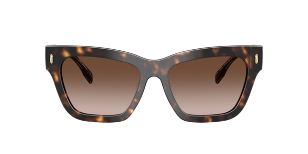 Tory Burch TY7208U 172813 Women’s Sunglasses Tortoiseshell Size 54