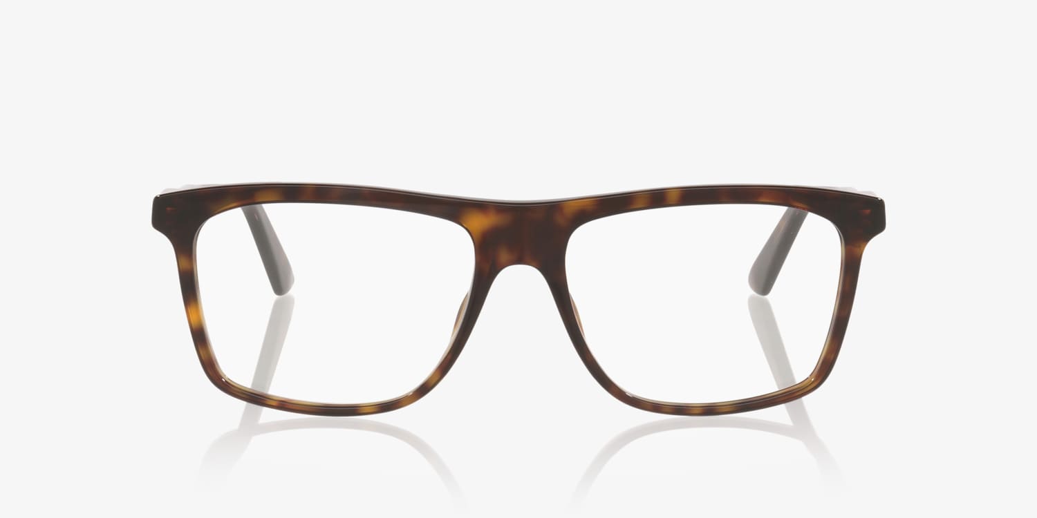 Gucci GG1820O Eyeglasses | LensCrafters