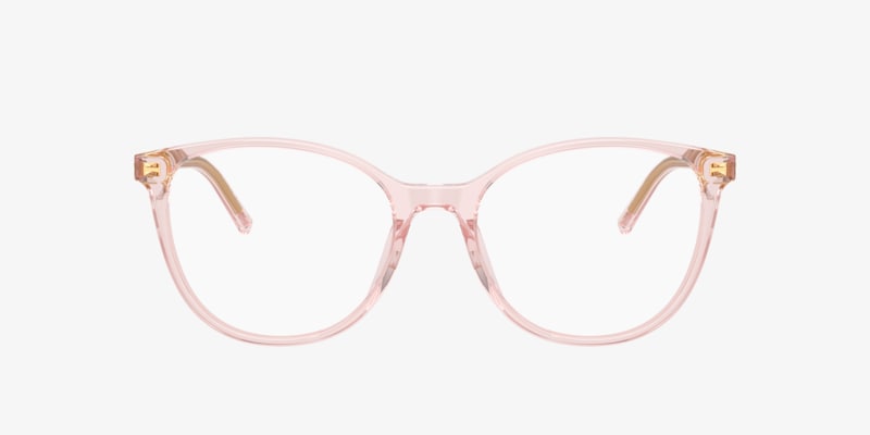 Prada PR 02ZV Eyeglasses | LensCrafters