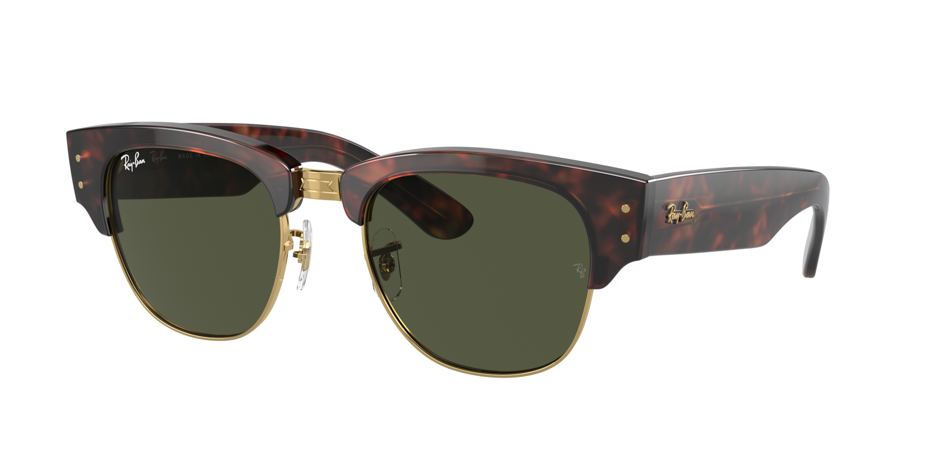 RB0316S Mega Clubmaster