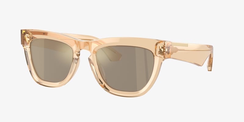 Burberry BE4425U Sunglasses | LensCrafters