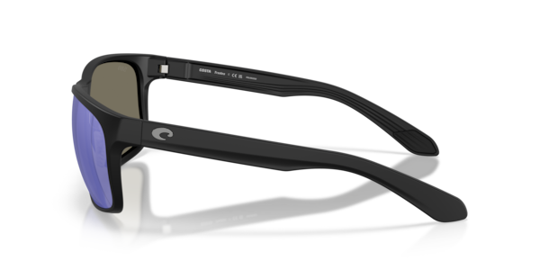 Costa Del Mar Man Matte Black