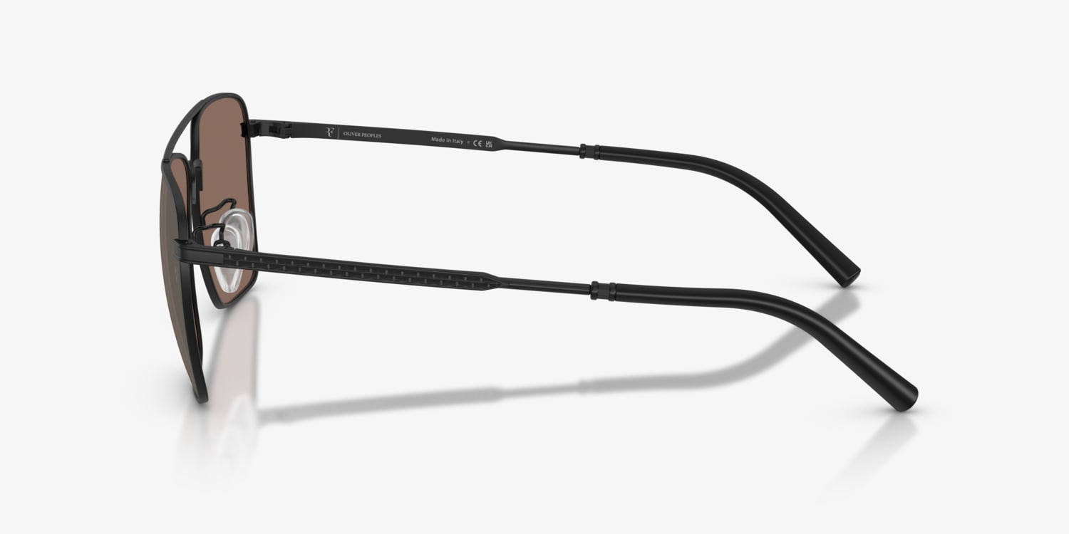 Oliver Peoples OV1362S R-15 Sunglasses | LensCrafters
