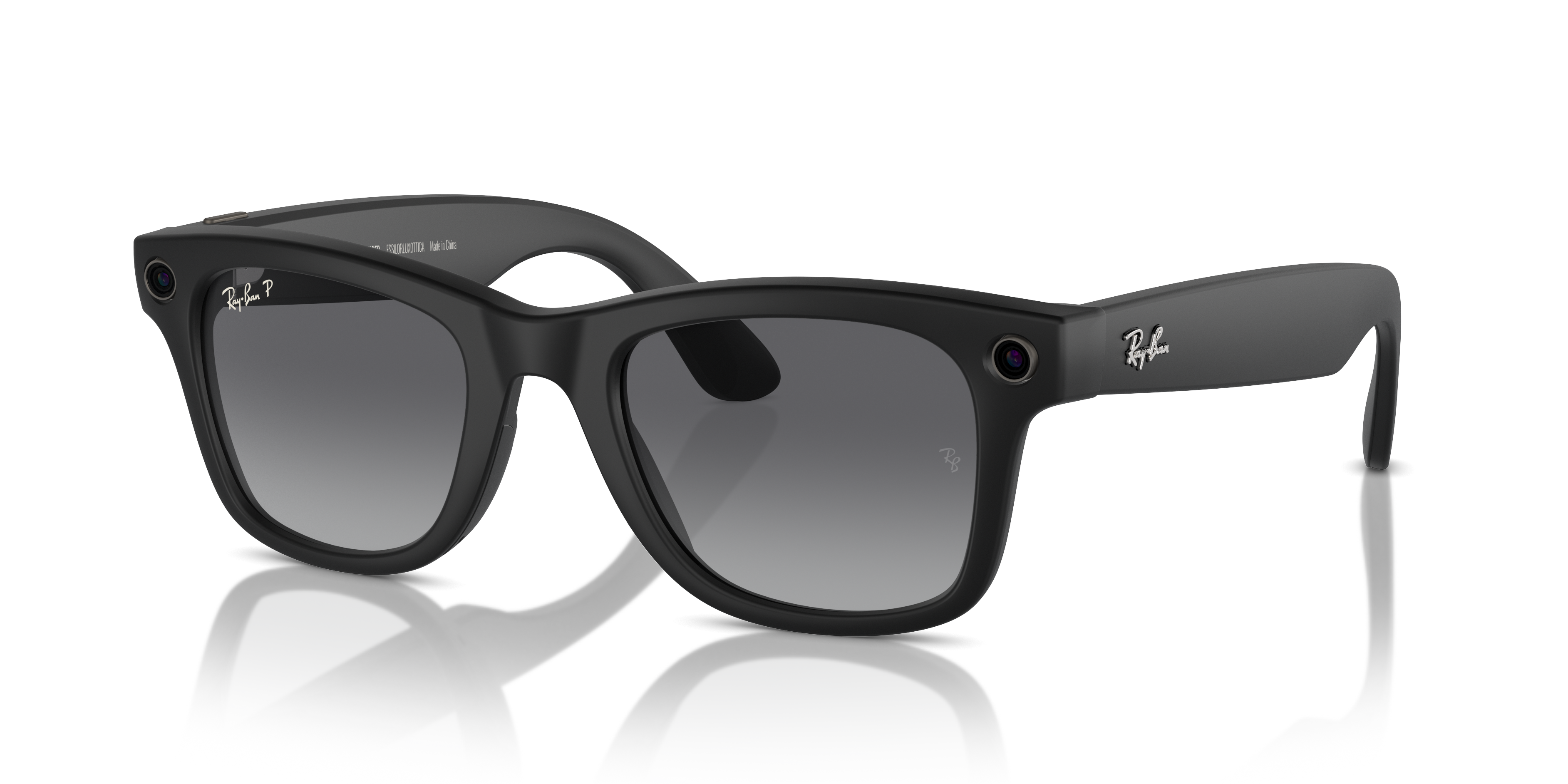 Ray-Ban Meta Wayfarer