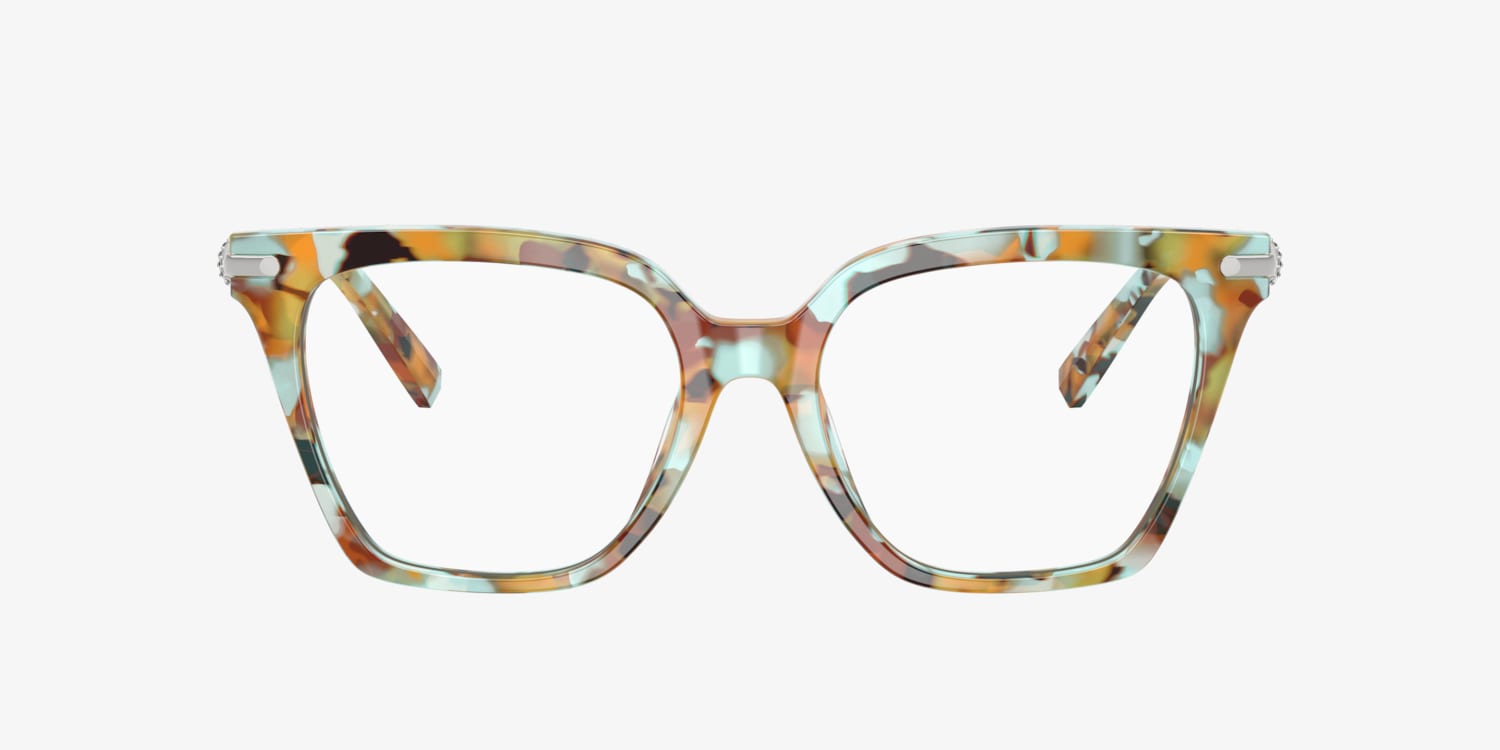 ドフィーです。 Tiffany TF2284B Eyeglasses | LensCrafters
