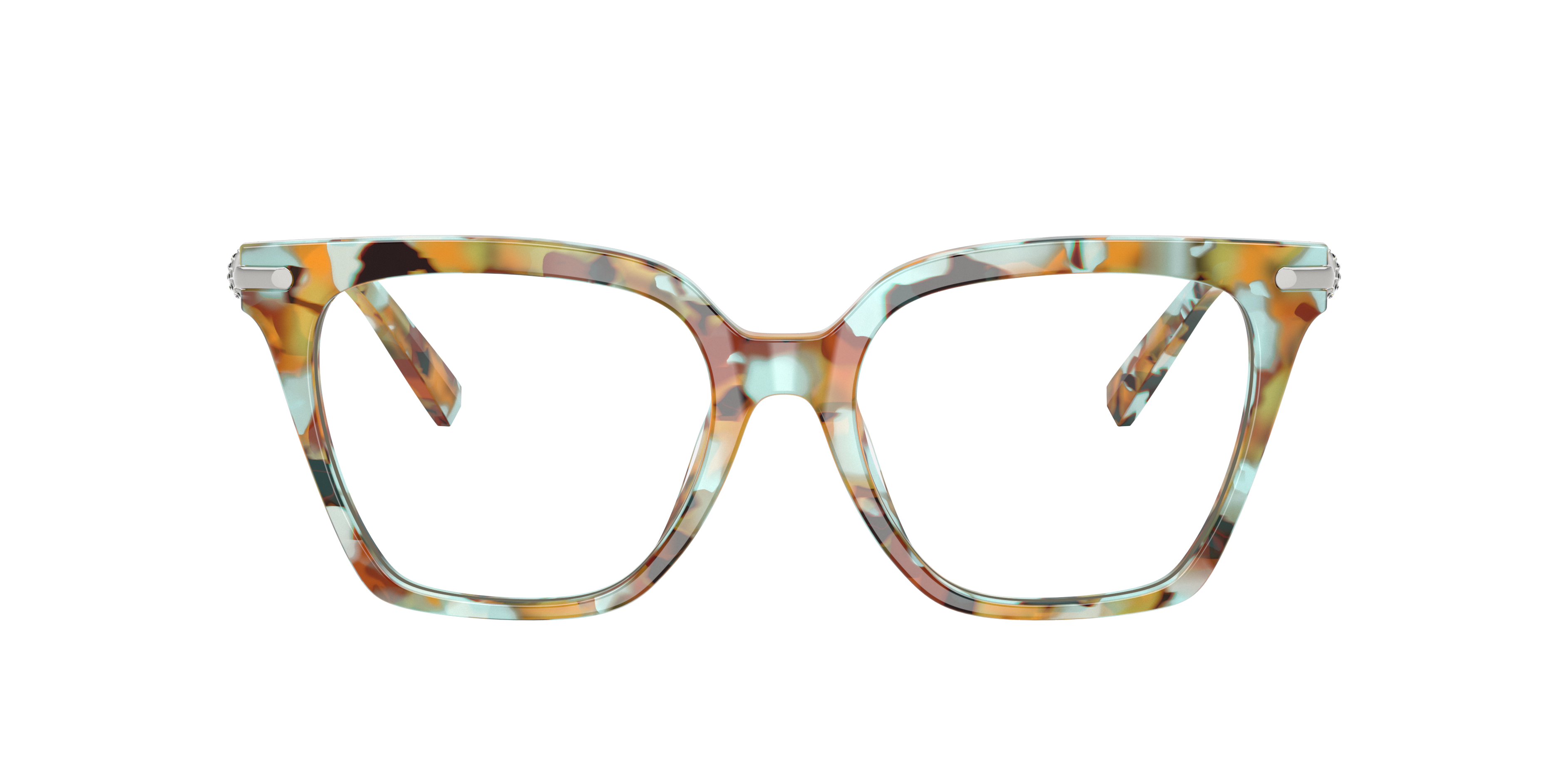 Tiffany TF2284B Eyeglasses | LensCrafters