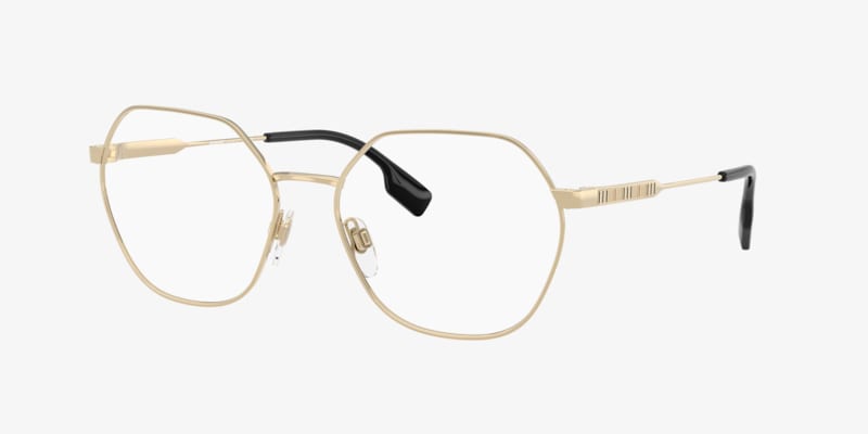 Burberry BE1367 Bea Eyeglasses | LensCrafters