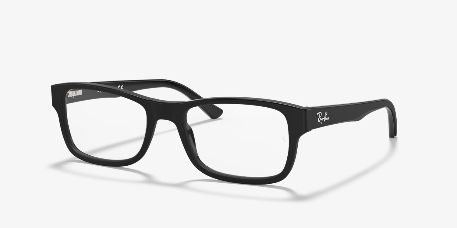 Ray-Ban RB5268 Optics Eyeglasses | LensCrafters