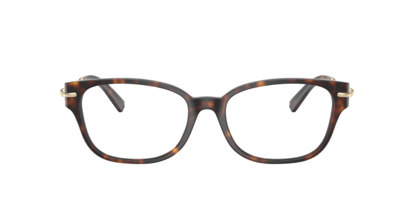 Tiffany & Co. Women's Eyeglasses, TF2262 - Havana