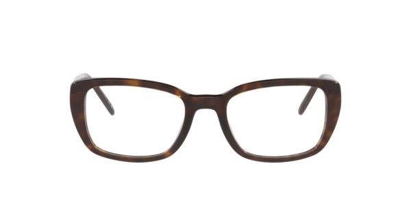 Saint Laurent SL 776 006 Women’s Glasses Tortoiseshell Size 53 - Free Lenses - Blue Light Block Available