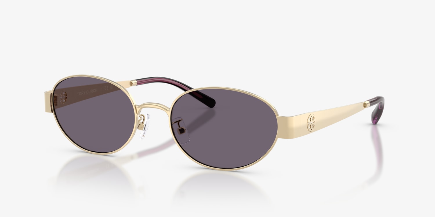 Tory Burch サングラス Tory Burch TY6116 Sunglasses | LensCrafters