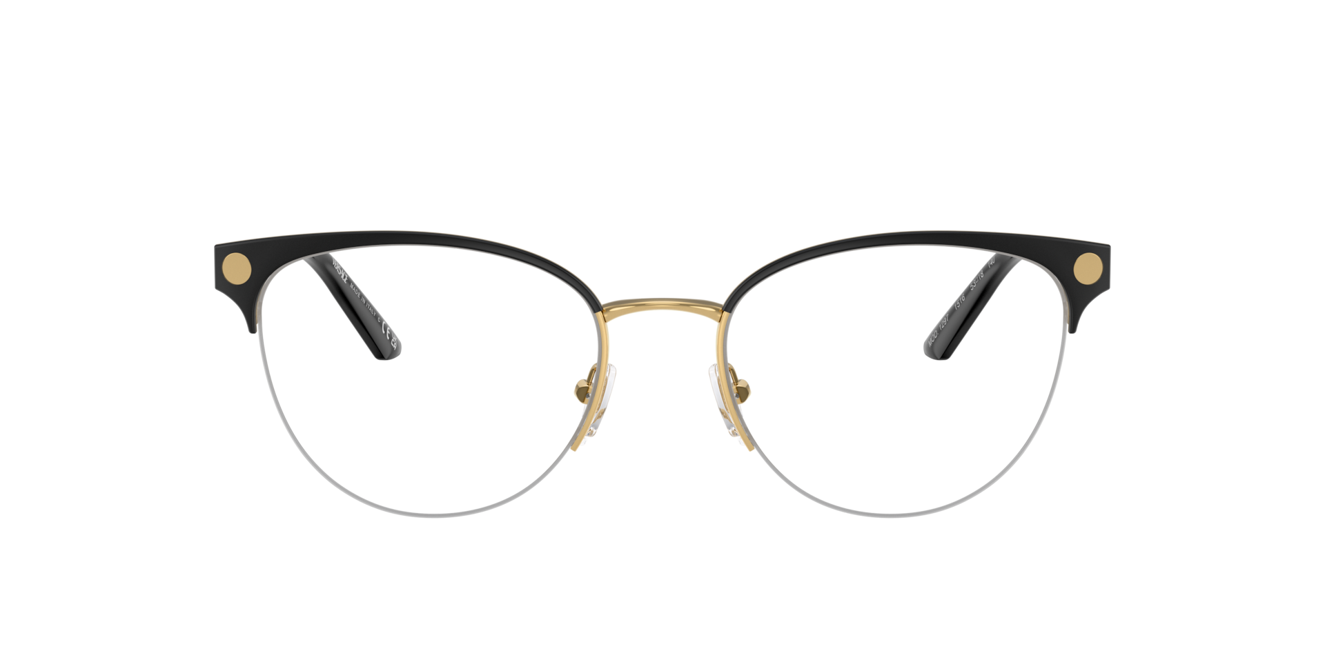 Versace Woman Gold Matte Black 203$