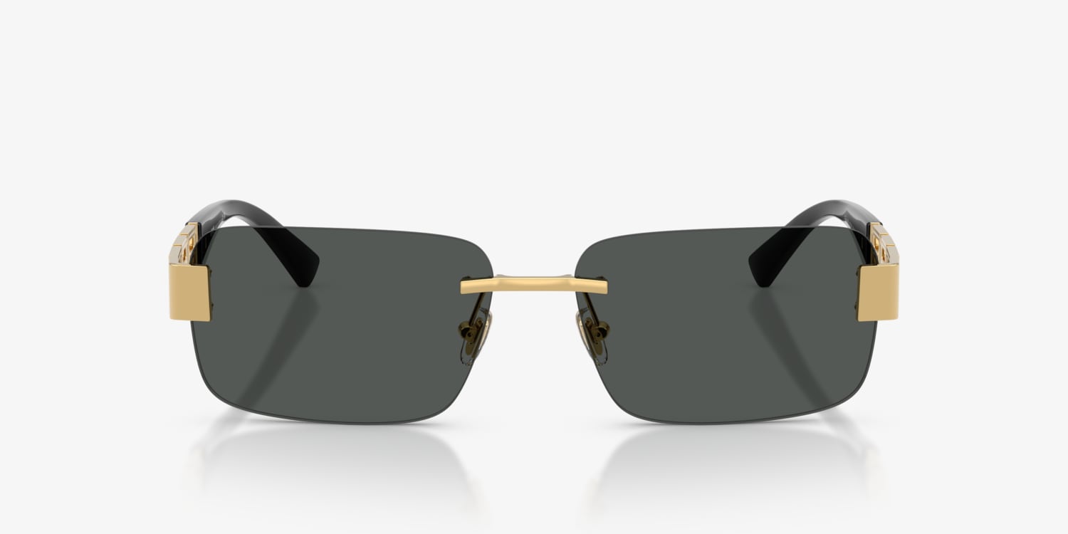 Versace VE2298 Sunglasses | LensCrafters