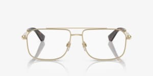 バーバリー B1317-D 1244 度入りレンズ Burberry BE1391 Eyeglasses | LensCrafters