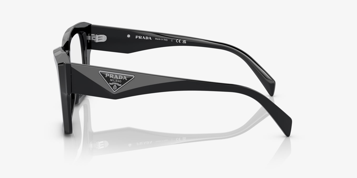 PRADAアイウェア Prada PR 09ZV Eyeglasses | LensCrafters