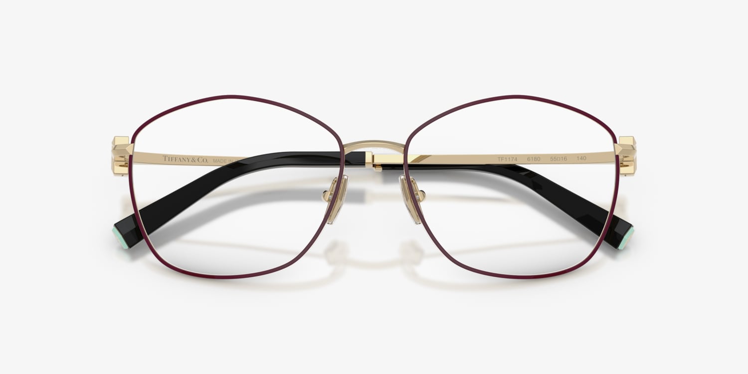 Tiffany TF1174 Eyeglasses | LensCrafters